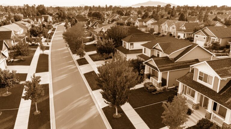 Gold Coast neighborhood